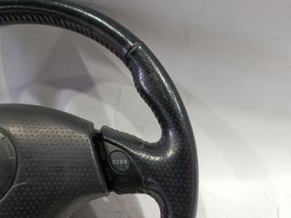Руль TOYOTA ALLEX ZZE123 3 ракурс
