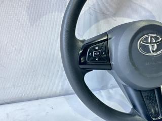 Руль TOYOTA PASSO M710A 3 ракурс Руль TOYOTA PASSO M710A 3 ракурс
