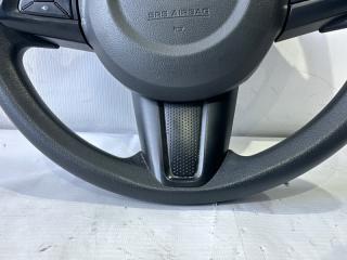 Руль TOYOTA PASSO M710A 5 ракурс Руль TOYOTA PASSO M710A 5 ракурс