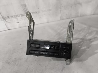 Фото запчасти климат-контроль TOYOTA CHASER контрактная запчасть Запчасть климат-контроль TOYOTA CHASER