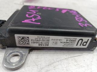 Датчик парковки TOYOTA PRIUS ZVW51 881620w272 4 ракурс