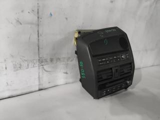 Климат-контроль NISSAN PRESAGE NU30 27500-AD002 2 ракурс Климат-контроль NISSAN PRESAGE NU30 27500-AD002 2 ракурс