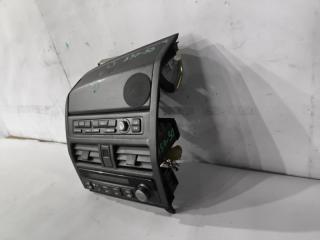 Климат-контроль NISSAN PRESAGE NU30 27500-AD002 3 ракурс Климат-контроль NISSAN PRESAGE NU30 27500-AD002 3 ракурс