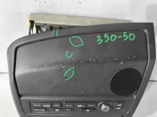 Климат-контроль NISSAN PRESAGE NU30 27500-AD002 4 ракурс Климат-контроль NISSAN PRESAGE NU30 27500-AD002 4 ракурс