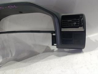Консоль магнитофона TOYOTA CALDINA CT196 5541220540 2 ракурс