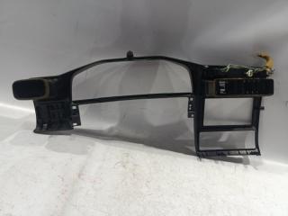 Консоль магнитофона TOYOTA CALDINA CT196 5541220540 4 ракурс