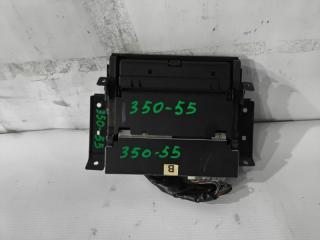 Монитор NISSAN PRESAGE NU30 DP5W-3701P 1 ракурс