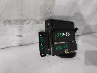 Монитор NISSAN PRESAGE NU30 DP5W-3701P 2 ракурс