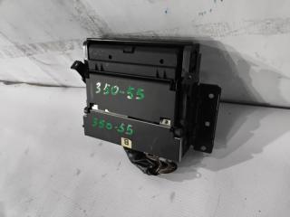 Монитор NISSAN PRESAGE NU30 DP5W-3701P 3 ракурс