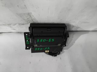 Монитор NISSAN PRESAGE NU30 DP5W-3701P 4 ракурс