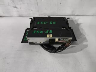 Монитор NISSAN PRESAGE NU30 DP5W-3701P 5 ракурс