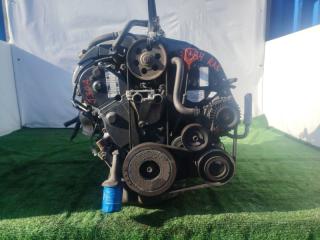Двигатель HONDA ODYSSEY RA5 J30A 1 ракурс