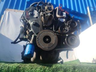 Двигатель HONDA ODYSSEY RA5 J30A 2 ракурс
