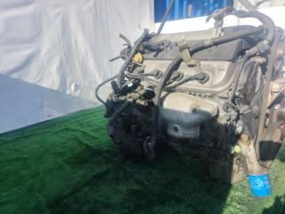 Двигатель HONDA ODYSSEY RA5 J30A 3 ракурс