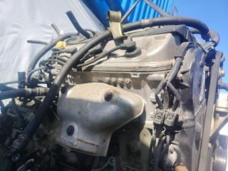 Двигатель HONDA ODYSSEY RA5 J30A 5 ракурс