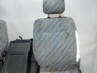 Сидение переднее MITSUBISHI DELICA P35W 5 ракурс