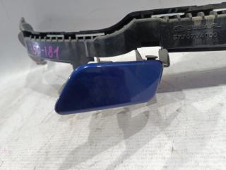 Форсунка омывателя правая передняя SUBARU LEVORG VM4 60242r 2 ракурс