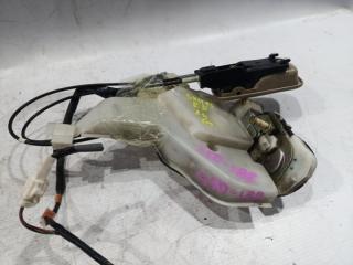 Замок двери правый задний TOYOTA HARRIER SXU15 1 ракурс