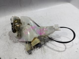 Замок двери правый задний TOYOTA HARRIER SXU15 4 ракурс