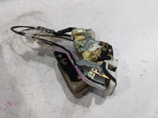 Замок двери левый задний TOYOTA HARRIER SXU15 1 ракурс Замок двери левый задний TOYOTA HARRIER SXU15 1 ракурс