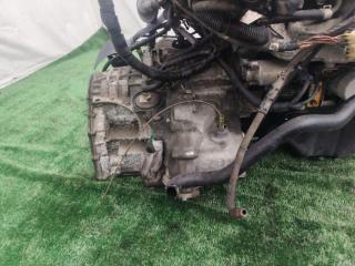 АКПП NISSAN MARCH K11 CG10DE RL4F03A-FL38 1 ракурс