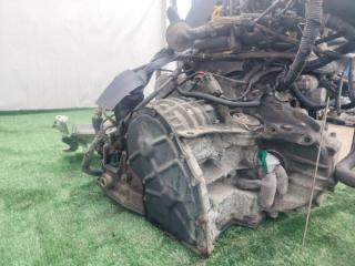 АКПП NISSAN MARCH K11 CG10DE RL4F03A-FL38 2 ракурс