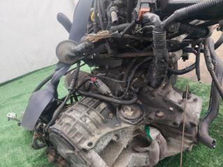 АКПП NISSAN MARCH K11 CG10DE RL4F03A-FL38 3 ракурс