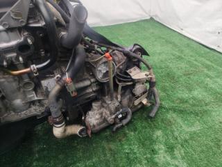 АКПП NISSAN MARCH K11 CG10DE RL4F03A-FL38 4 ракурс