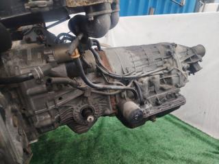 АКПП SUBARU FORESTER SF5 EJ205-DXXKE TZ1A3ZB2AA 2 ракурс