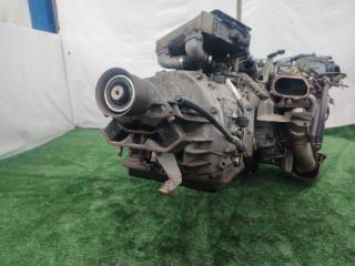 АКПП SUBARU FORESTER SF5 EJ205-DXXKE TZ1A3ZB2AA 5 ракурс