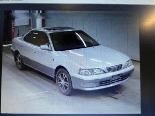 АКПП TOYOTA CAMRY SV41 3S-FE A140E-03A 2 ракурс