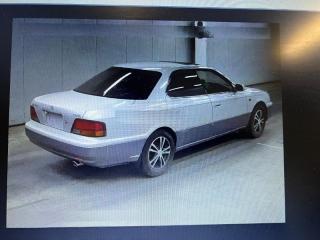 Двигатель TOYOTA CAMRY SV41 3S-FE 3 ракурс