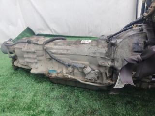 АКПП TOYOTA CHASER GX105 1G-FE A340H-A03A 1 ракурс