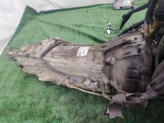 АКПП TOYOTA CHASER GX105 1G-FE A340H-A03A 2 ракурс