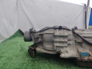 АКПП TOYOTA CHASER GX105 1G-FE A340H-A03A 4 ракурс
