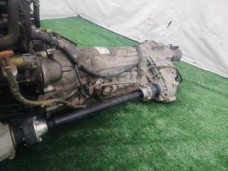 АКПП TOYOTA CHASER GX105 1G-FE A340H-A03A 5 ракурс