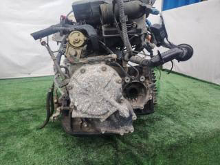 АКПП TOYOTA CAMRY SV41 3S-FE A140E-03A 4 ракурс