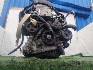 Двигатель TOYOTA AVENSIS AZT251 2AZ-FSE 2 ракурс