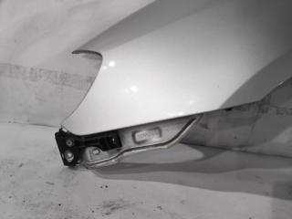 Крыло левое переднее TOYOTA COROLLA NZE124 4 ракурс