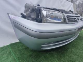 Nose cut TOYOTA CORSA EL53 16-158 2 ракурс