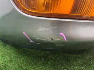 Nose cut TOYOTA CALDINA AT191 21-29 4 ракурс