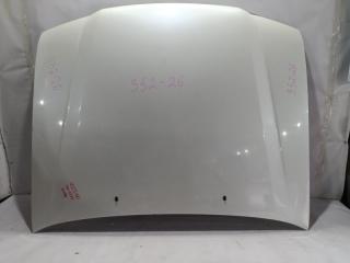 Капот TOYOTA LAND CRUISER UZJ100 1 ракурс