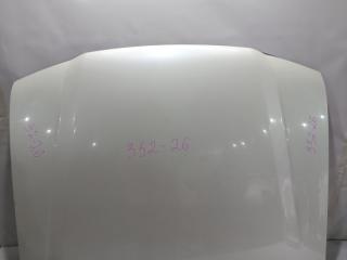 Капот TOYOTA LAND CRUISER UZJ100 3 ракурс