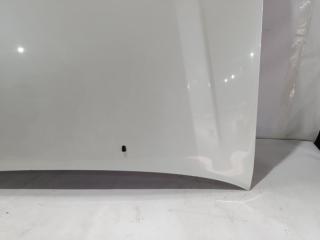 Капот TOYOTA LAND CRUISER UZJ100 4 ракурс