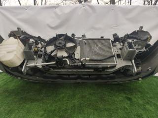 Nose cut TOYOTA SPRINTER CARIB AE111 13-43 2 ракурс