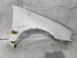 Крыло правое переднее TOYOTA CALDINA ST215 1 ракурс
