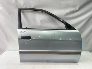 Запчасть дверь передняя правая TOYOTA CORSA