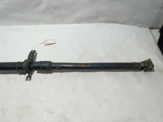 Карданный вал HONDA HR-V GH2 D16A 2 ракурс