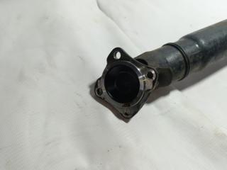 Карданный вал HONDA HR-V GH2 D16A 4 ракурс