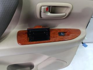 Дверь левая задняя TOYOTA LAND CRUISER UZJ100 5 ракурс
